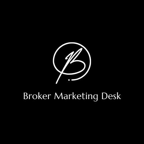 Broker Marketing Desk